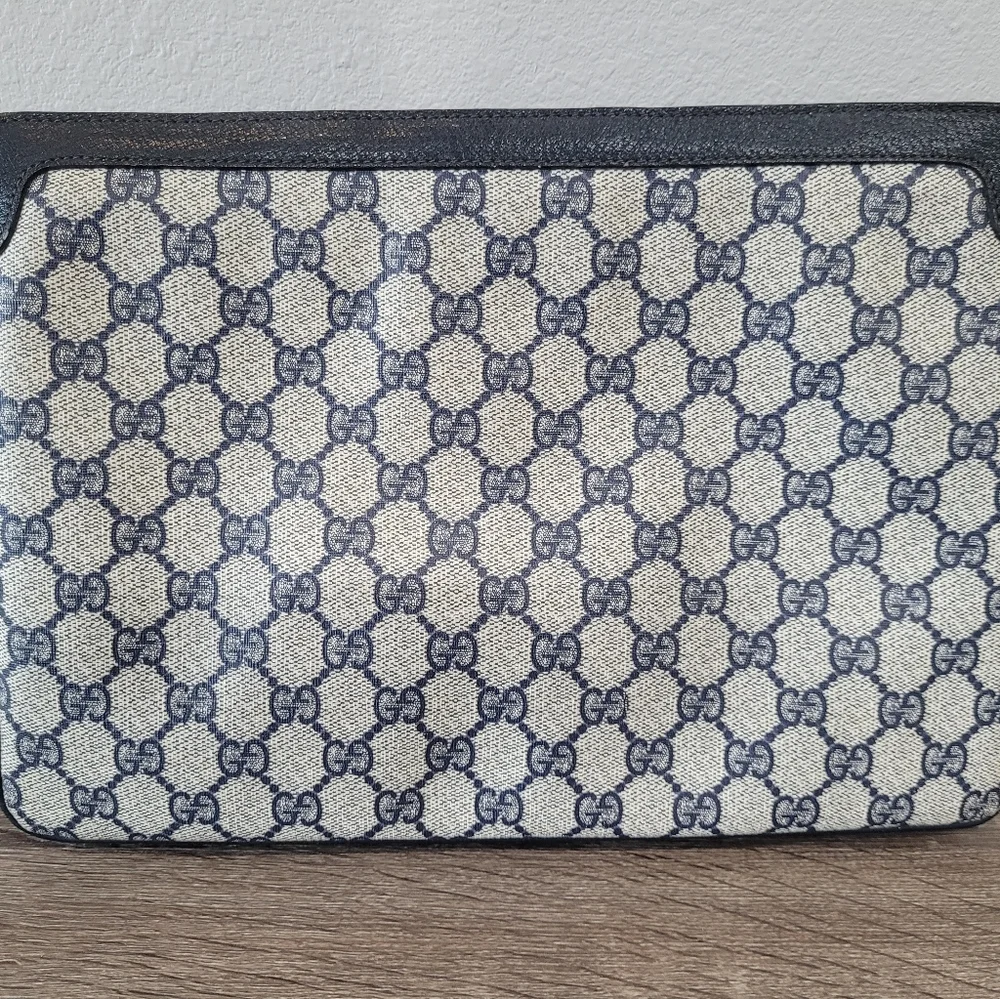 GUCCI Vintage Ophidia shoulder Bag - Picture 7 of 11